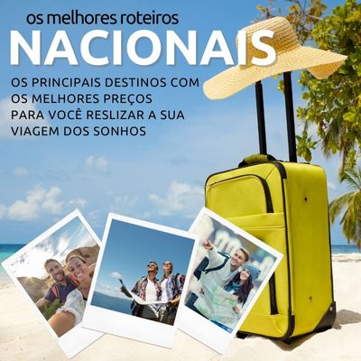 Nacionais Nacionais
